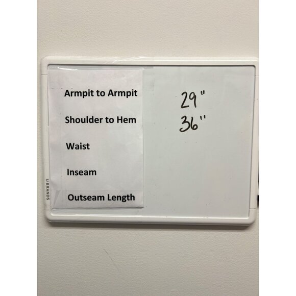 Pacific Beach 3X Black & Ivory Coverup Dress Lace-Up Front Geometric Pattern - Picture 6 of 9